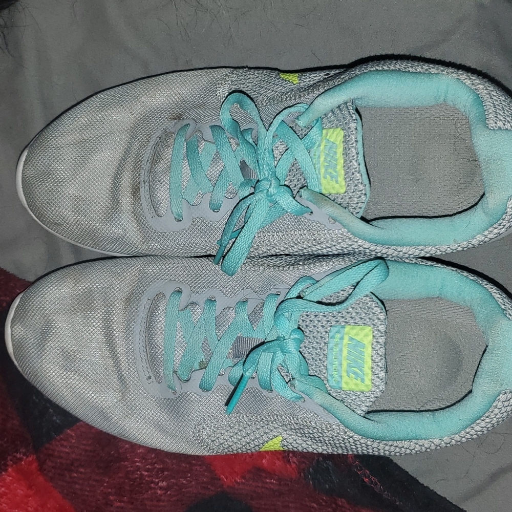 Nike women's running shoes